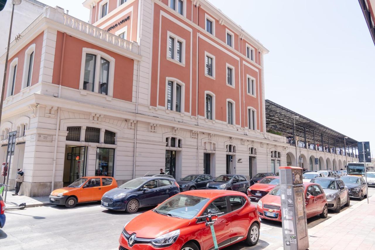 Gasthof Stazione Centrale Suppa G & C Italia *